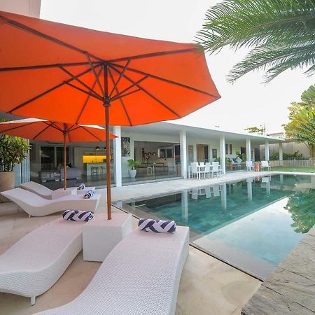Casa Priya Petitenget Seminyak Exterior foto