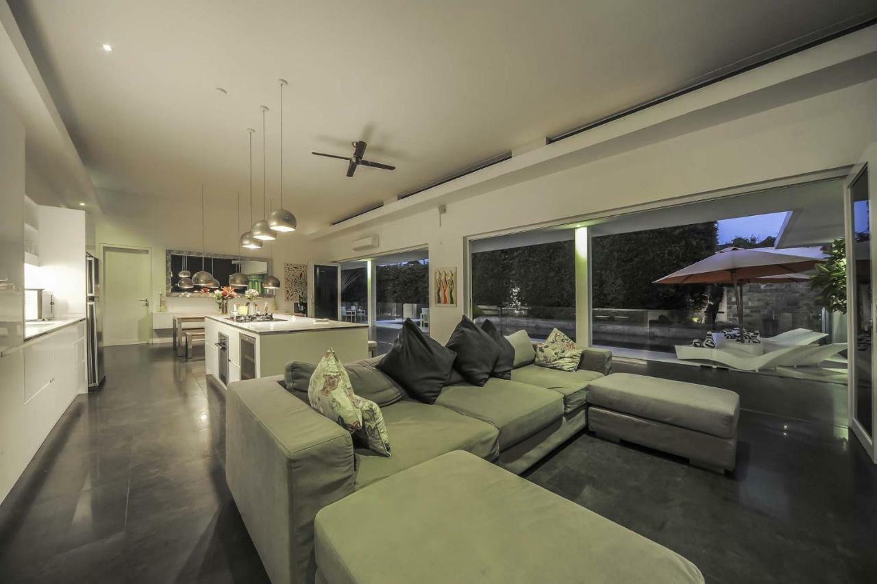 Casa Priya Petitenget Seminyak Exterior foto